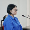Nữ sinh viên đầu độc cha bằng xyanua bị đề nghị tử hình