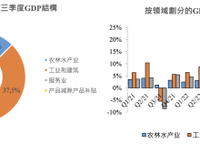越南2024年初經濟展望：穩健增長與結構優化