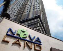 Novaland: Nợ vay các tổ chức tín dụng 72.000 tỷ, tương đương 30% doanh thu chưa ghi nhận