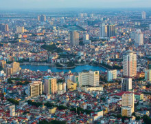 越南房地產展望：全球視角下的新機遇