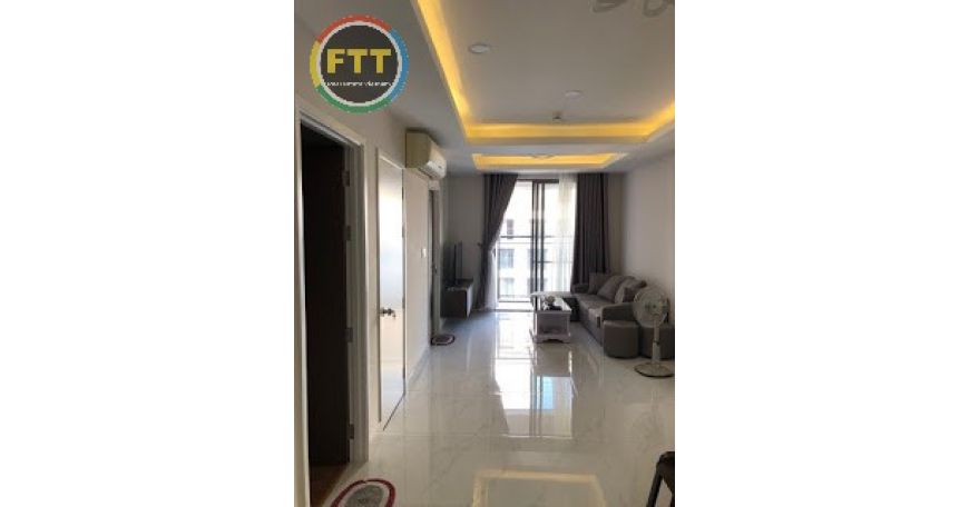 Chuyên cho thuê chung cư saigon south gía chỉ từ 12tr full nội thất