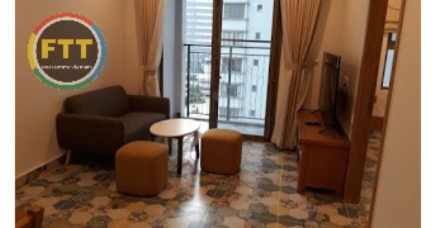 Cho thuê chung cư saigon south giá chỉ 13tr full nội thất