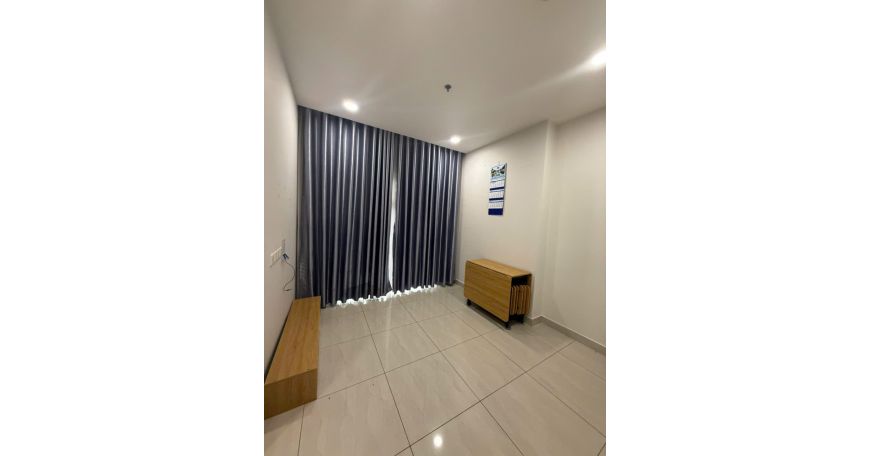 出租 HT Pearl 公寓 東和坊(原平陽迪安)-31 樓湖景兩房・全套家具家電・月租僅 800 萬越盾 照片 7