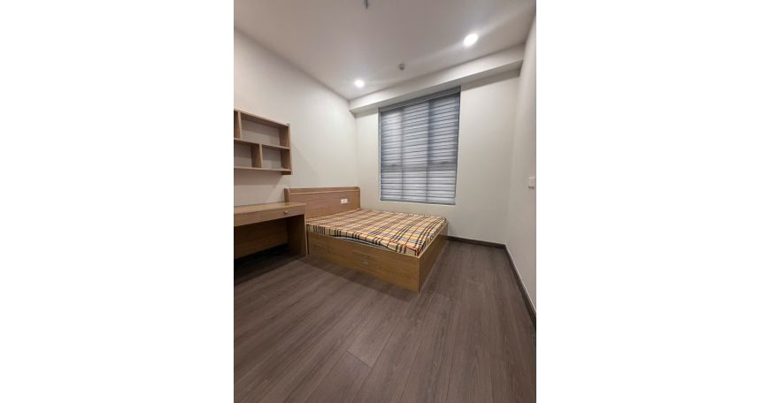 出租 HT Pearl 公寓 東和坊(原平陽迪安)-31 樓湖景兩房・全套家具家電・月租僅 800 萬越盾 照片 4