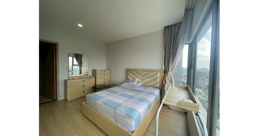 7군 SkyLine 아파트 임대 | 월세 1,900만 베트남 동 사진 3