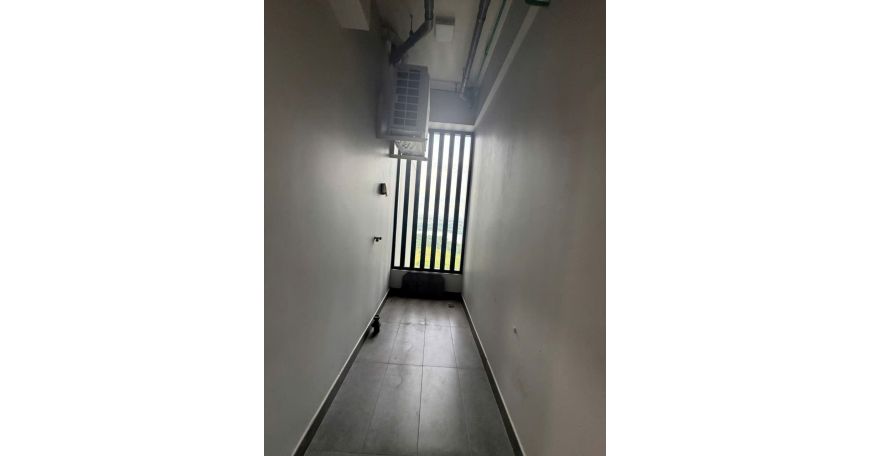出租 HT Pearl 公寓 東和坊(原平陽迪安)-31 樓湖景兩房・全套家具家電・月租僅 800 萬越盾 照片 2