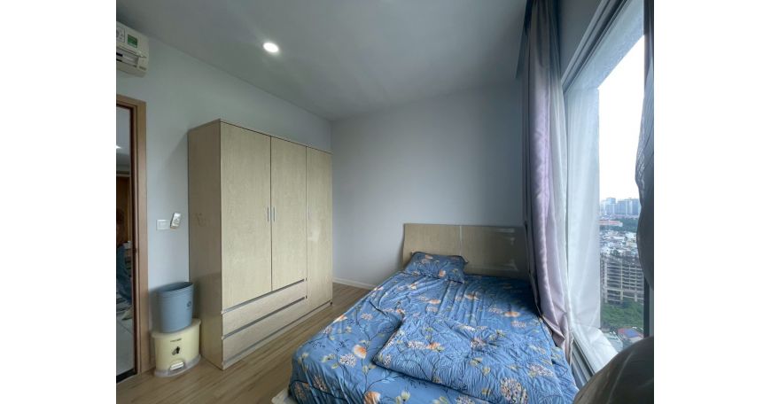 7군 SkyLine 아파트 임대 | 월세 1,900만 베트남 동 사진 4