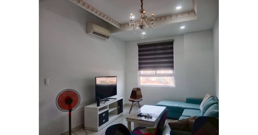 4군 아파트 임대｜GRAND RIVERSIDE 사진 10