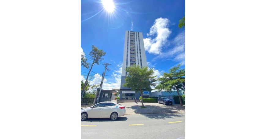 Hoàng Quốc Việt Apartment 매매 – 강 전망이 탁 트여 시원하고, 푸미흥 바로 옆 사진 4