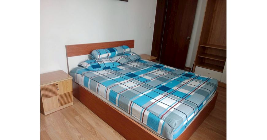 4군 아파트 임대｜GRAND RIVERSIDE 사진 1