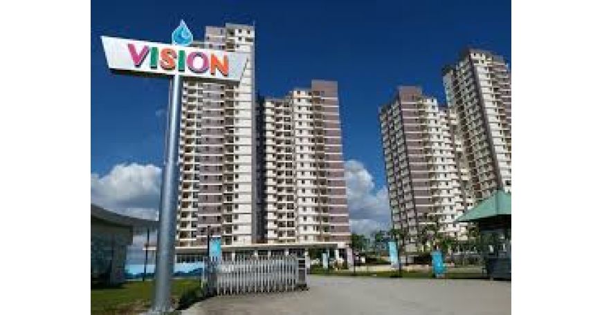 Vision Bình Tân 아파트를 지금 만나보세요 — 성숙한 주거 커뮤니티, 완비된 부대시설 사진 1