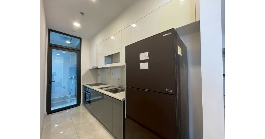 1군 Vinhomes Golden River 아파트 임대 | 가격 2000만 베트남 동 사진 6