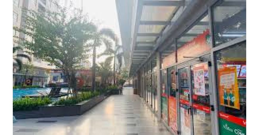 Luxcity 第七郡|西貢核心的現代生活空間 照片 1