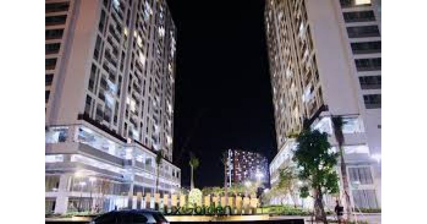 出售 Lux Garden 公寓 – 河畔綠意生活,南西貢尊榮之選 照片 5