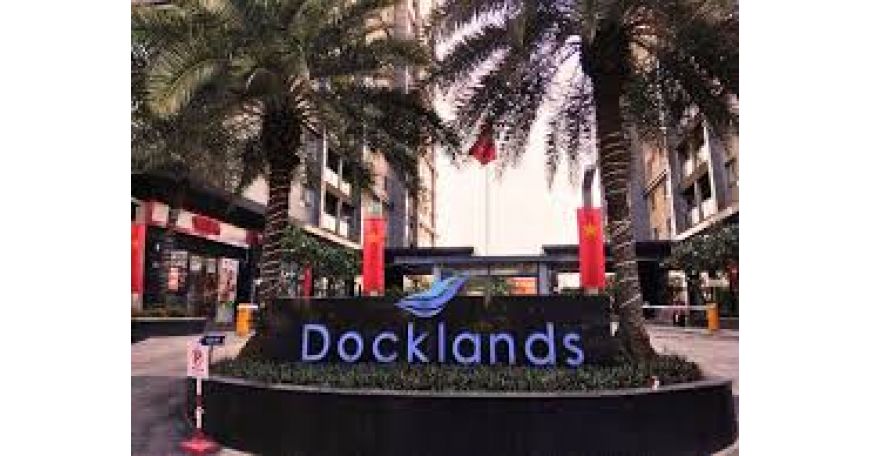 Docklands 西貢 – 匯聚時尚生活價值之所 照片 7
