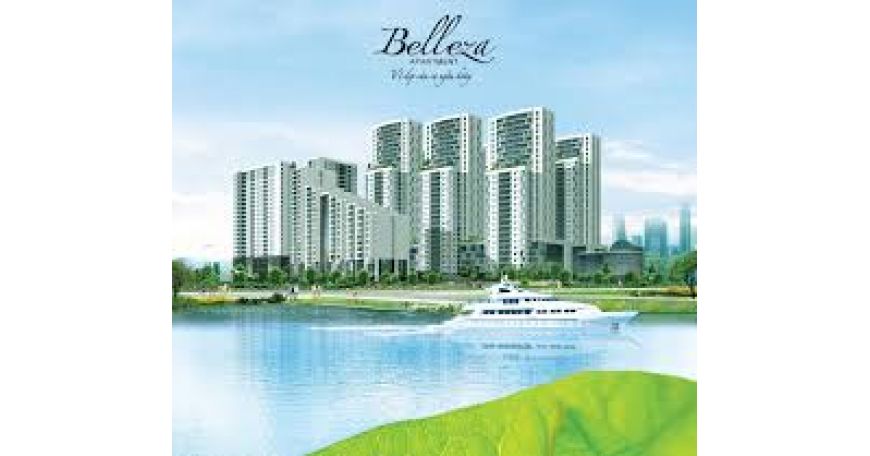 第七郡 Belleza 公寓－價格優惠、河景視野、即可入住！ 照片 11
