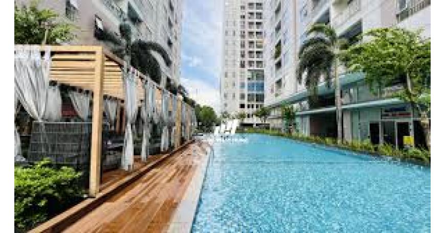 Luxcity —— 坐擁 Huỳnh Tấn Phát 大道門面,輕鬆連接各大目的地 照片 8