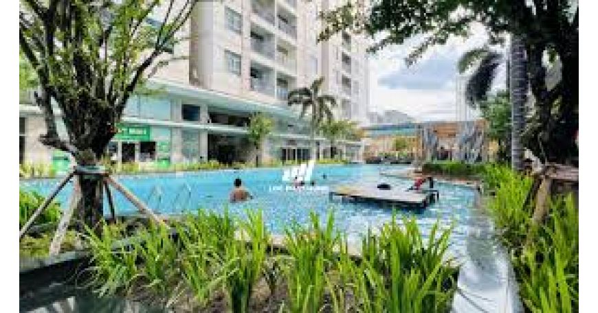 Luxcity —— 坐擁 Huỳnh Tấn Phát 大道門面,輕鬆連接各大目的地 照片 6