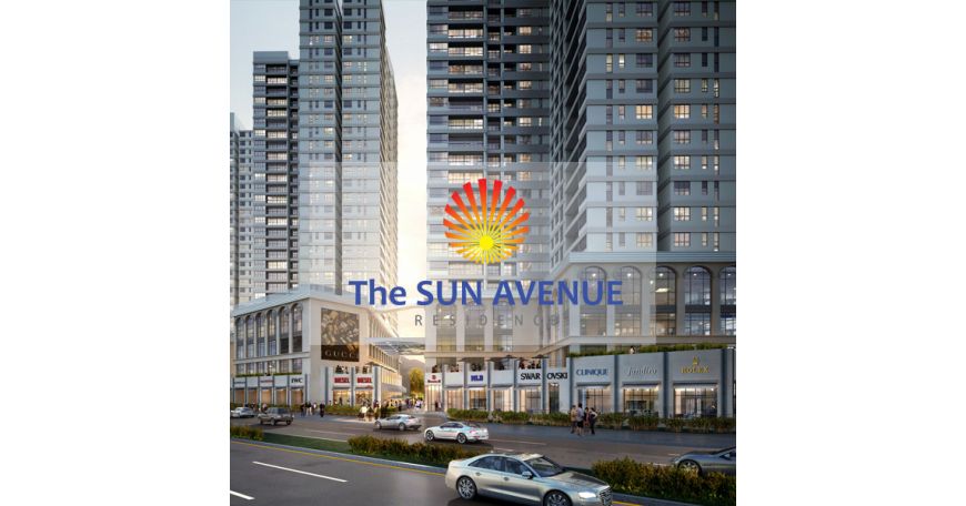 CĂN HỘ CAO CẤP THE SUN AVENUE RESIDENCE TẠI MẶT TIỀN ĐẠI LỘ MAI CHÍ THỌ-ĐỒNG  VĂN CỐNG- QUẬN 2 照片 2
