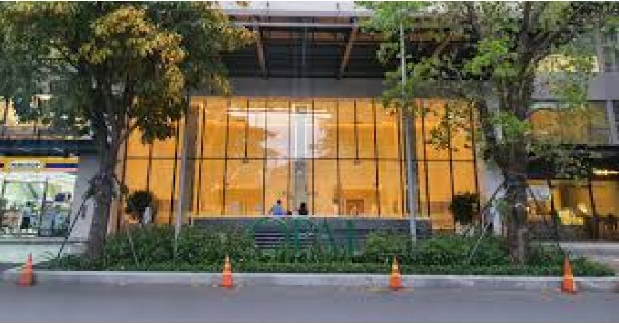 OPAL TOWER - 빈탄군과 투득시 핵심 지역을 연결하는 고급 주거 아파트 사진 5
