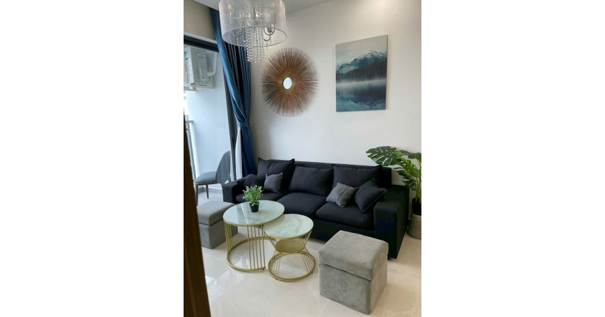 出售第七郡公寓住宅－Q7 Saigon Riverside｜價格 30億越南盾起 照片 16