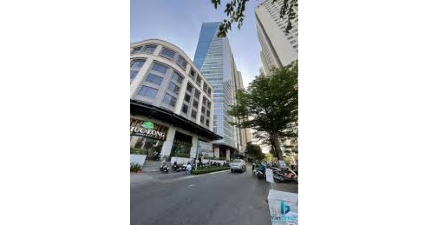 OPAL TOWER - 빈탄군과 투득시 핵심 지역을 연결하는 고급 주거 아파트 사진 3