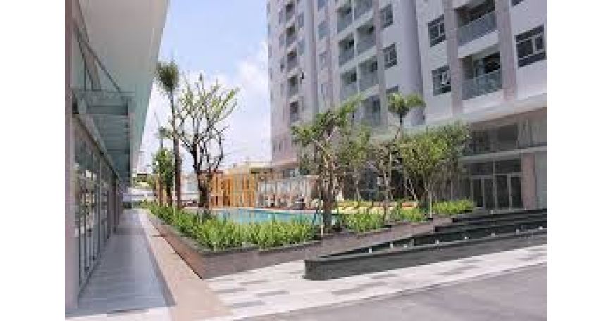 Luxcity —— 坐擁 Huỳnh Tấn Phát 大道門面,輕鬆連接各大目的地 照片 4