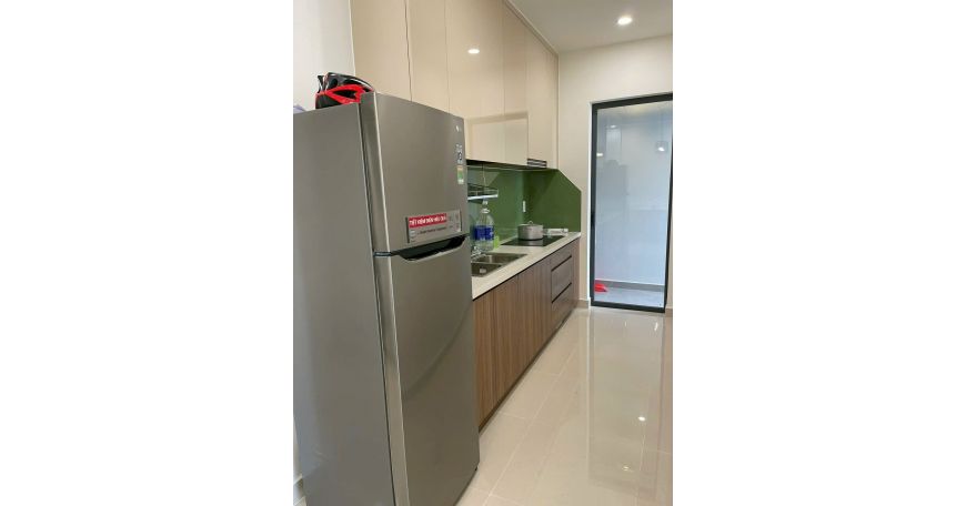 出售第七郡公寓住宅－Q7 Saigon Riverside｜價格 30億越南盾起 照片 14