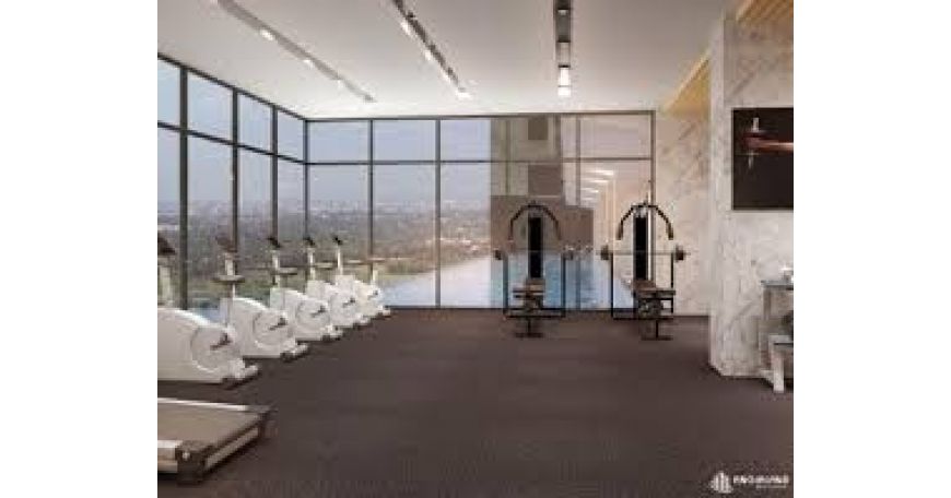 OPAL TOWER - 빈탄군과 투득시 핵심 지역을 연결하는 고급 주거 아파트 사진 2
