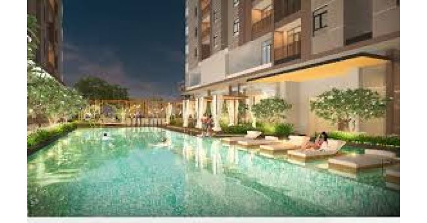 Luxcity —— 坐擁 Huỳnh Tấn Phát 大道門面,輕鬆連接各大目的地 照片 2