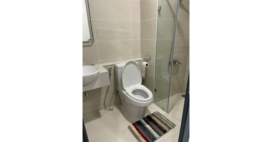 出售第七郡公寓住宅－Q7 Saigon Riverside｜價格 30億越南盾起 照片 12