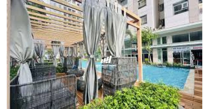 Luxcity —— 坐擁 Huỳnh Tấn Phát 大道門面,輕鬆連接各大目的地 照片 1
