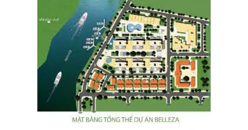 第七郡 Belleza 公寓－價格優惠、河景視野、即可入住！ 照片 4