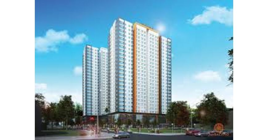 입수 기회: 후미란 강변 아파트(Homyland Riverside) — 제2군, 가격 42.65억 베트남 동 사진 5