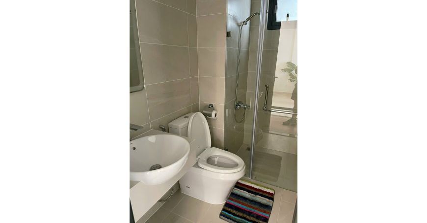 出售第七郡公寓住宅－Q7 Saigon Riverside｜價格 30億越南盾起 照片 11