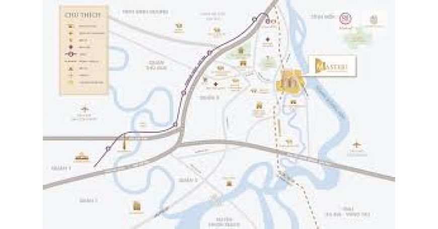 MASTERI CENTRE POINT – Vinhomes Grand Park의 프리미엄 라이프 신랜드마크 사진 11