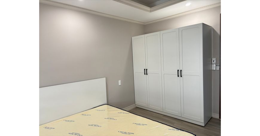2군 Homyland Riverside 아파트 임대 | 월 임대료 1300만 베트남 동 사진 10