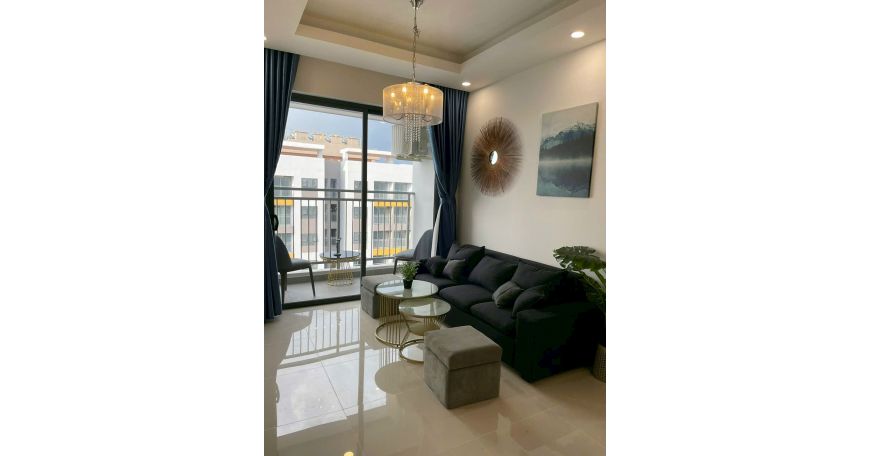 出售第七郡公寓住宅－Q7 Saigon Riverside｜價格 30億越南盾起 照片 10