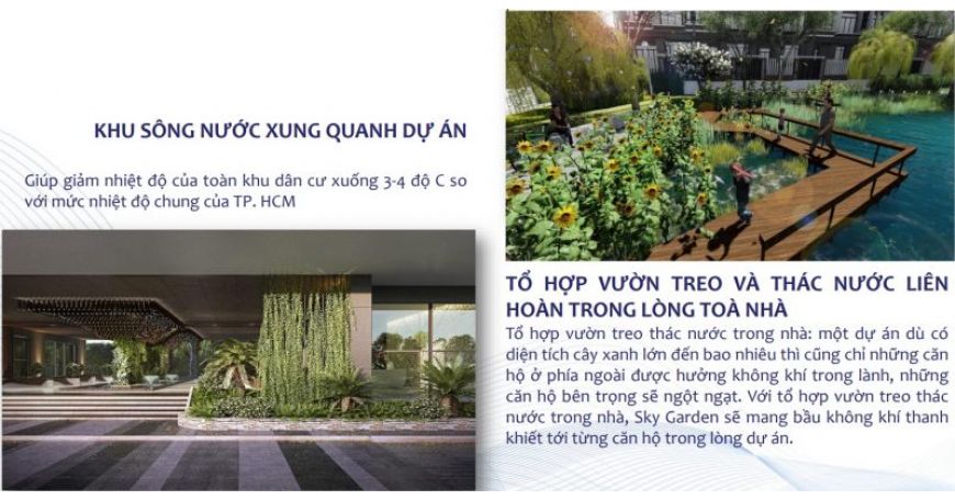 出售 Sky Garden 公寓－第七郡核心地段的綠意生活空間 照片 4