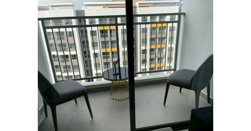 出售第七郡公寓住宅－Q7 Saigon Riverside｜價格 30億越南盾起 照片 9