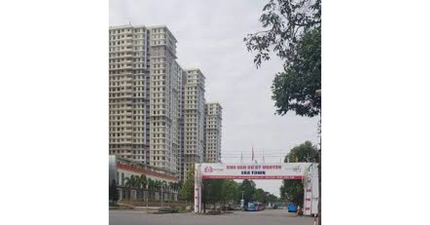 Era Town 第七郡－生活於完善便利核心之中 照片 12