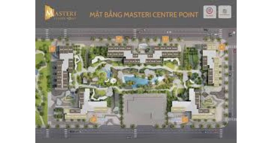 MASTERI CENTRE POINT – Vinhomes Grand Park 내의 프리미엄 라이프 신규 랜드마크 사진 3