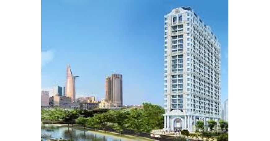 지금 바로 Grand Riverside를 소유하세요——사이공 핵심 황금 입지  사진 7