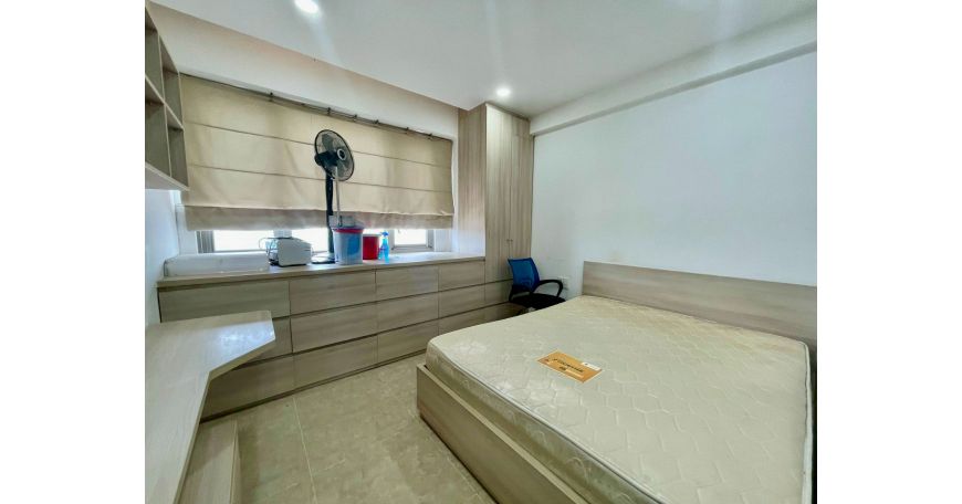 出售第七郡公寓住宅－Hưng Phúc Happy Residence Premier 照片 6