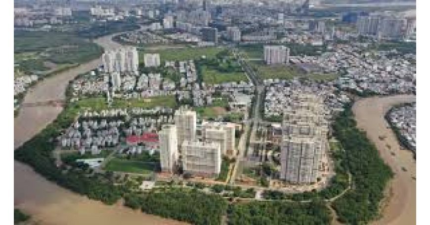 Era Town 第七郡－生活於完善便利核心之中 照片 10