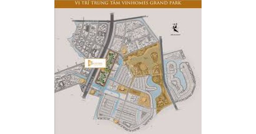 MASTERI CENTRE POINT – Vinhomes Grand Park 내의 프리미엄 라이프 신규 랜드마크 사진 2