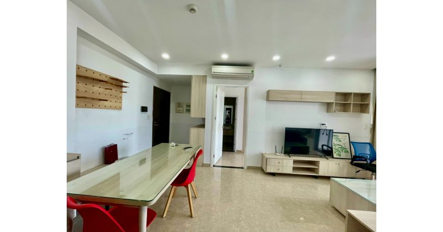 出售第七郡公寓住宅－Hưng Phúc Happy Residence Premier 照片 5