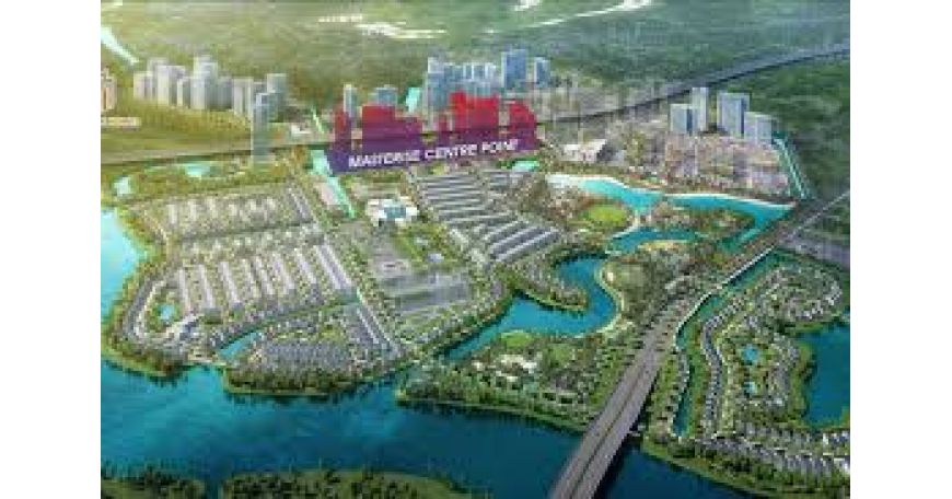 MASTERI CENTRE POINT – Vinhomes Grand Park의 프리미엄 라이프 신랜드마크 사진 7