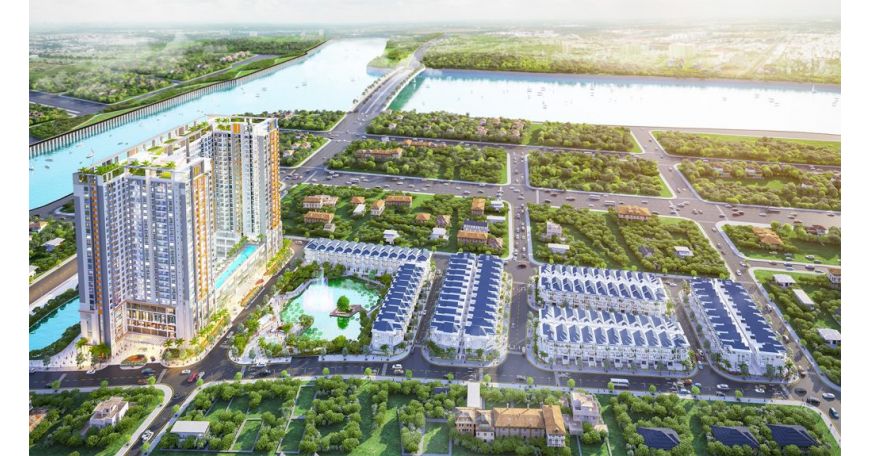 出售 Sky Garden 公寓－第七郡核心地段的綠意生活空間 照片 9