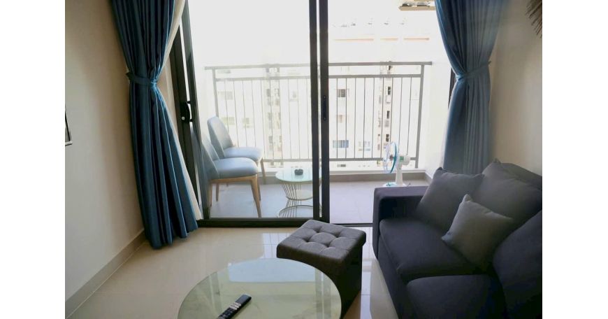 出售第七郡公寓住宅－Q7 Saigon Riverside｜價格 30億越南盾起 照片 5